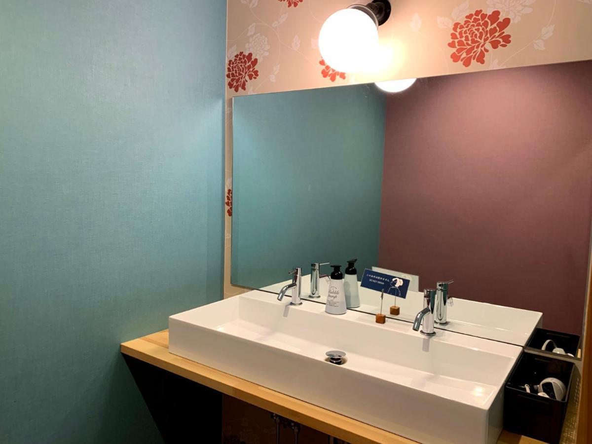 Hostel Asama Onsen Fan! Macumoto Exteriér fotografie