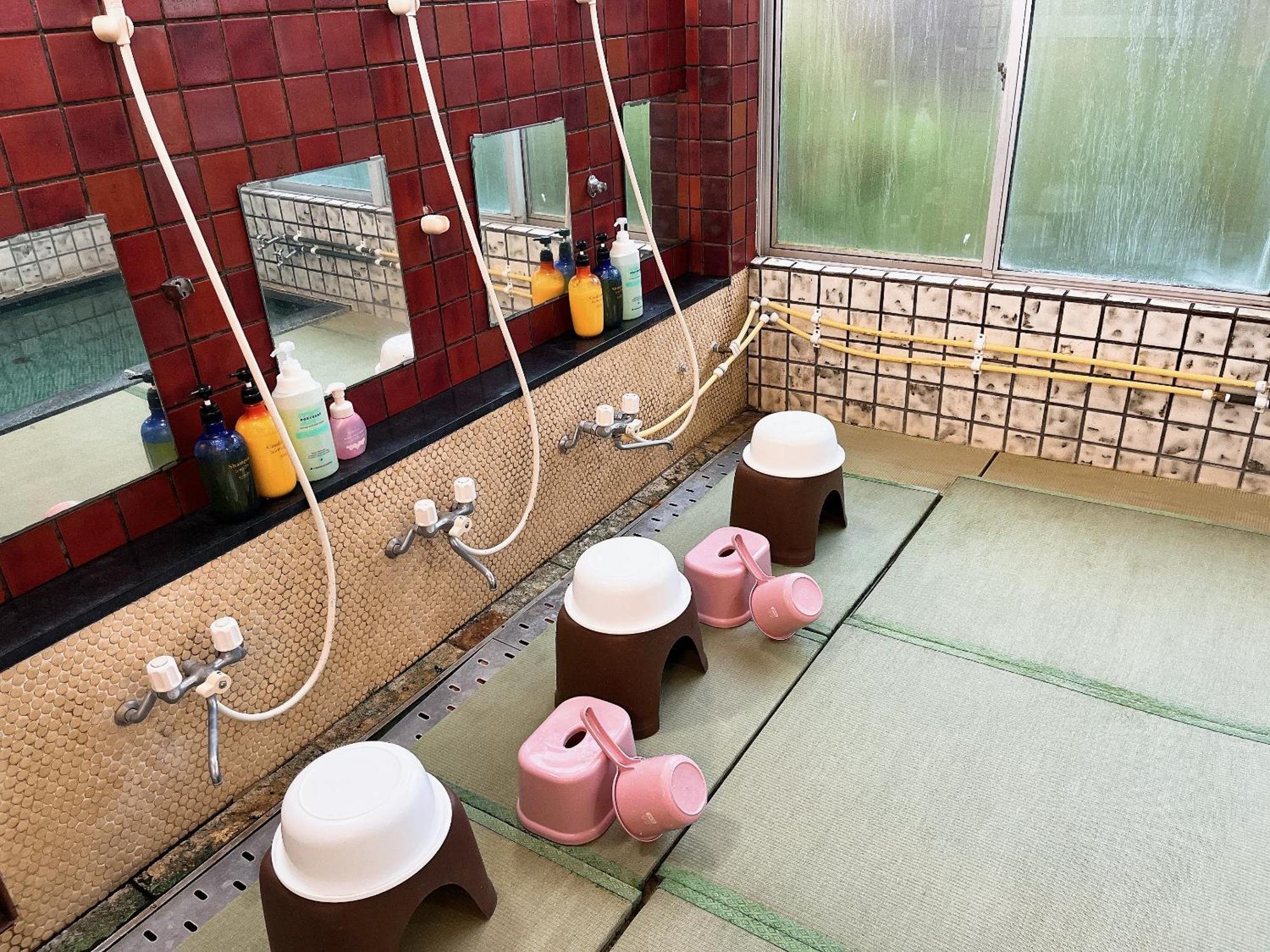 Hostel Asama Onsen Fan! Macumoto Exteriér fotografie