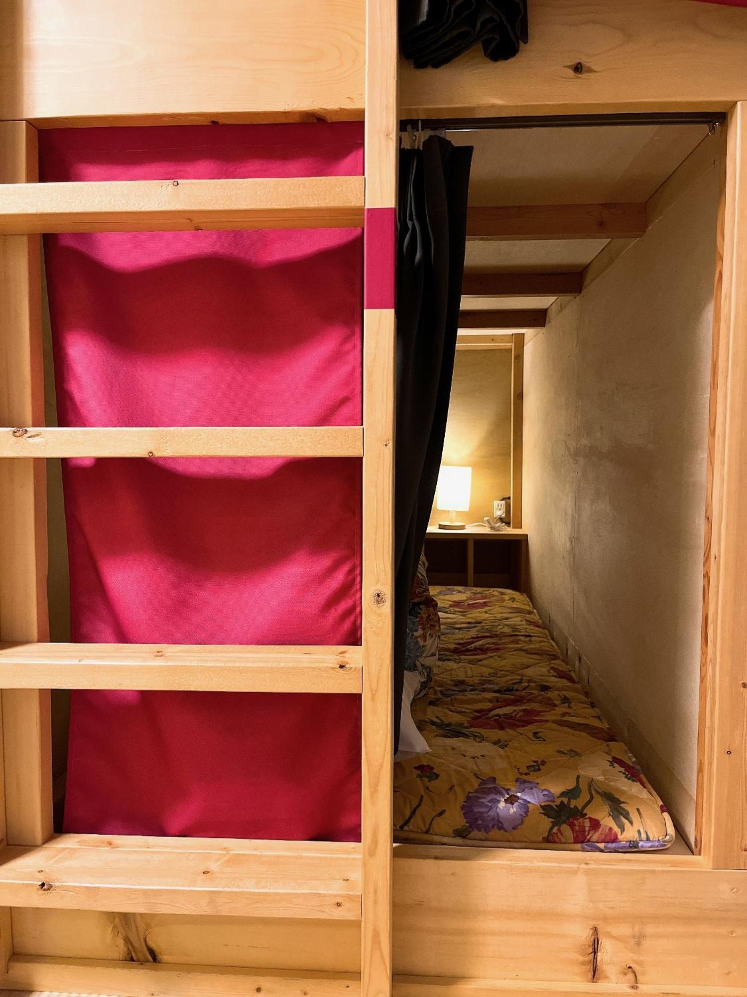 Hostel Asama Onsen Fan! Macumoto Exteriér fotografie
