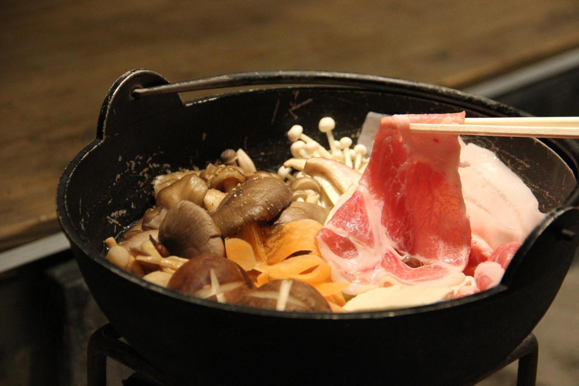 Hostel Asama Onsen Fan! Macumoto Exteriér fotografie