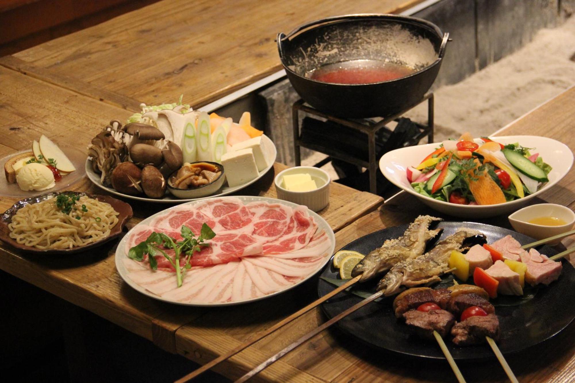 Hostel Asama Onsen Fan! Macumoto Exteriér fotografie