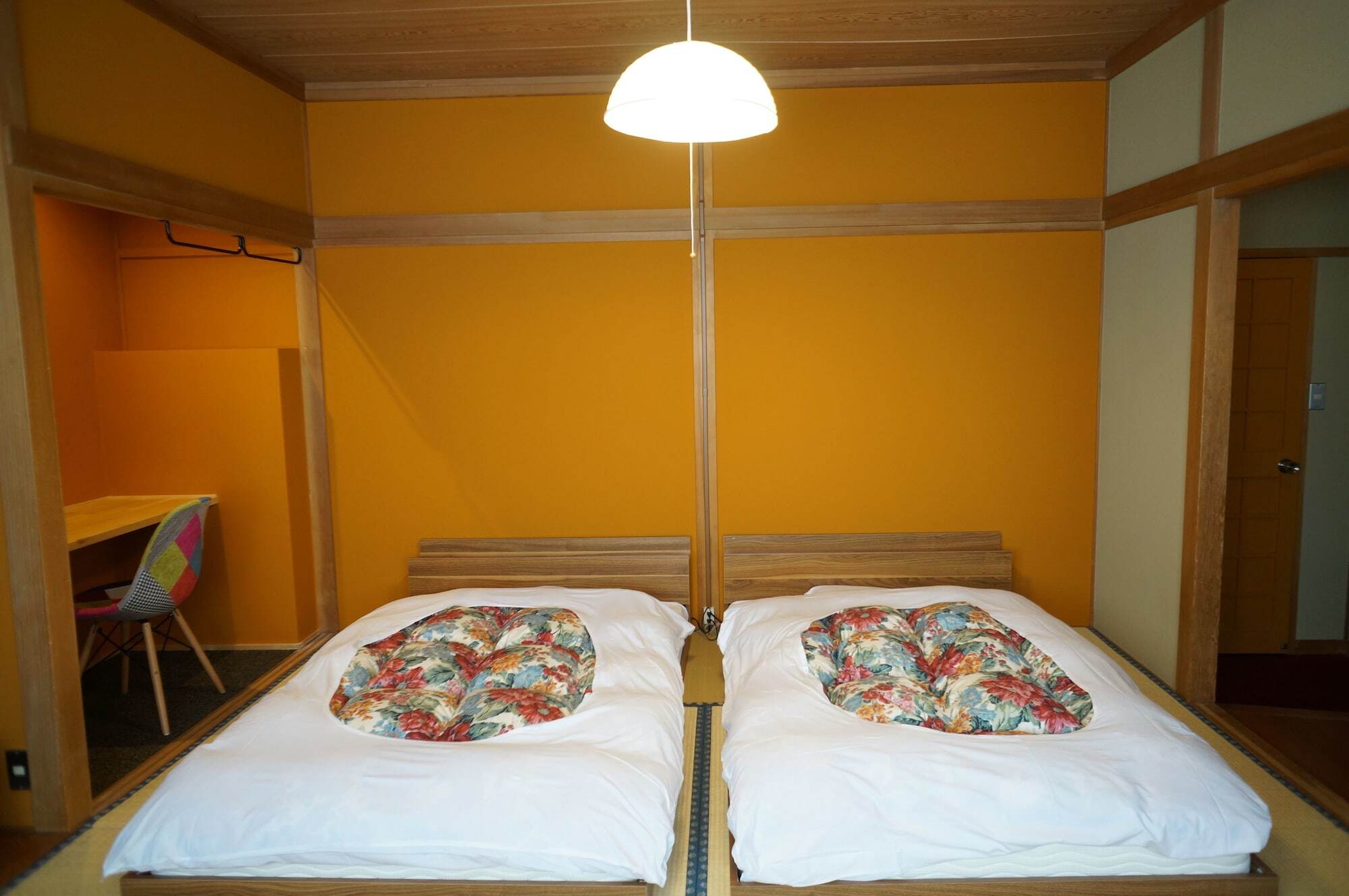 Hostel Asama Onsen Fan! Macumoto Exteriér fotografie