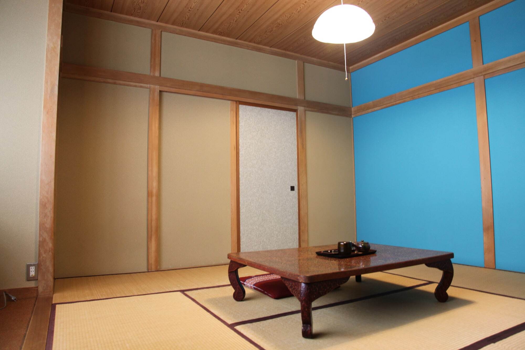Hostel Asama Onsen Fan! Macumoto Exteriér fotografie